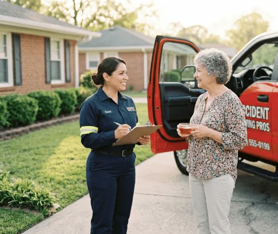 Accident Towing Service Wanda, MN FAQs